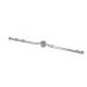 Rameno oplachové 500 mm komplet