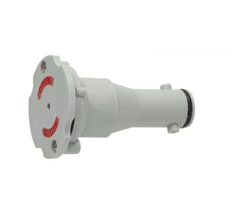 Štupeľ do umývačky 26x104 mm
