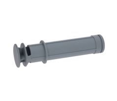 Štupeľ do umývačky 40x179 mm