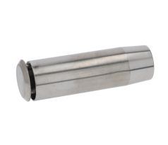 Štupeľ do umývačky 45x155 mm
