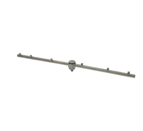 Rameno oplachové 475 mm BD22