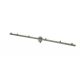 Rameno oplachové 475 mm BD22