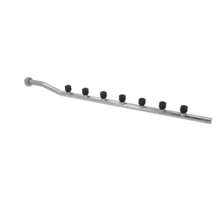 Rameno oplachové 635 mm komplet
