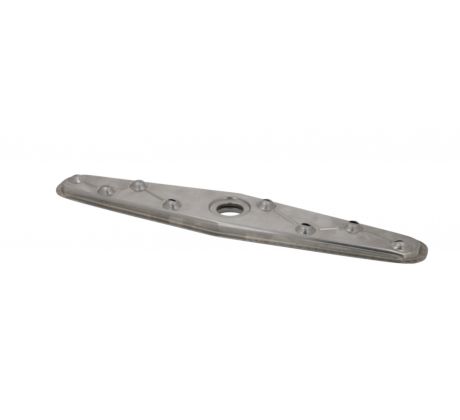 Rameno umývacie vrchné 480 mm