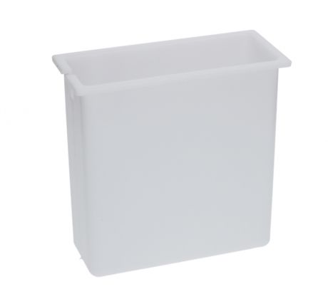 Zásobník na vodu 205x200x93 mm