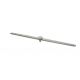 Rameno oplachové 498 mm nerez