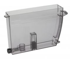 Zásobník na vodu 290x55x186 mm