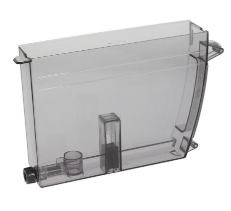 Zásobník na vodu 290x55x186 mm