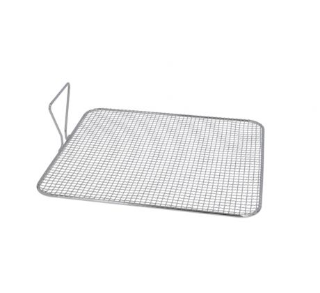 Sito spodné komplet 340x305 mm