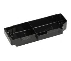 Odpadová miska 246x101x40 mm