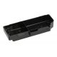 Odpadová miska 246x101x40 mm