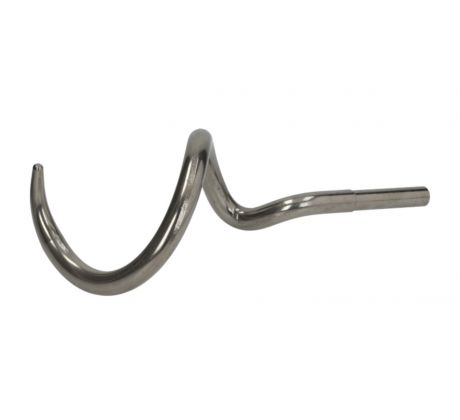 Nádstavec hák 22 mm 410 mm