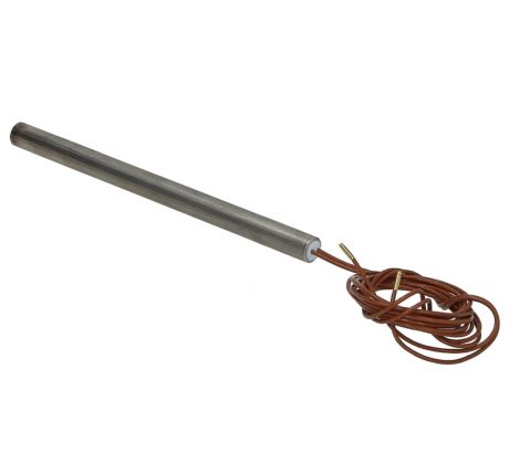 Straight heating elements pellet stove 9,9 mm 250W
