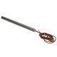 Straight heating elements pellet stove 9,9 mm 250W