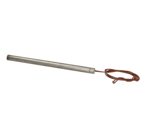 Straight heating elements pellet stove 9,9 mm 300W
