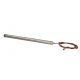 Straight heating elements pellet stove 9,9 mm 300W