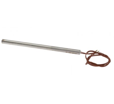Straight heating elements pellet stove 10 mm 320W
