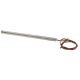 Straight heating elements pellet stove 10 mm 320W