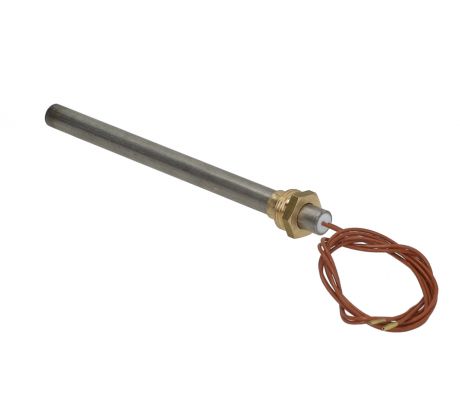 Heating element pellet stove 300W 9,9 mm