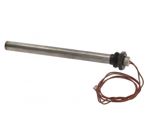 Heating element 12,5 mm pellet stove 350W