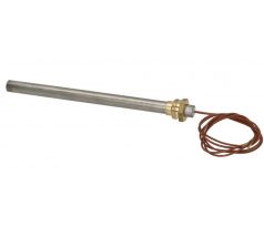 Heating element pellet stove 280W 9,9 mm