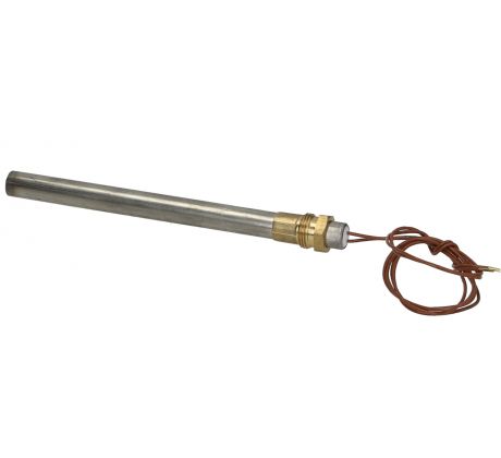 Heating element 350W pellet stove 12,5 mm