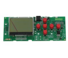 Board display MICRONOVA I003