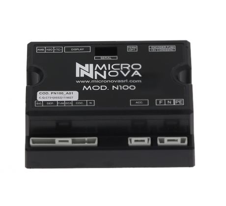 Power board MICRONOVA PN100_A01