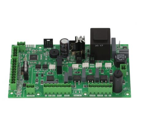 Electronic board MICRONOVA I023