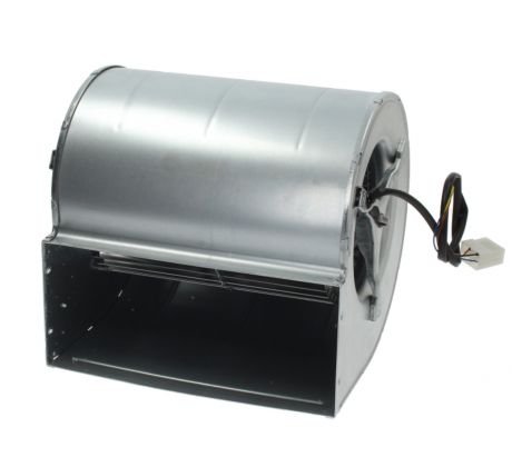Ventilátor centrifugový D4E133DT46L4