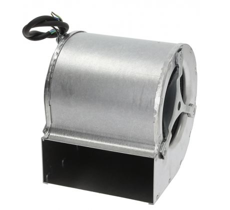 Ventilátor centrifugový D2E120-AA01-04