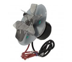 Odsávač dymu ECOFIT 2RECA3