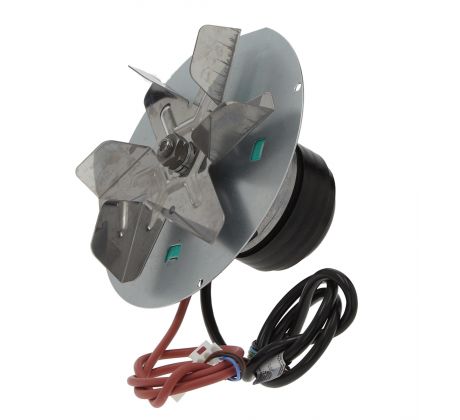 Odsávač dymu ECOFIT 2RECA3