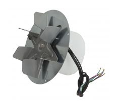 Odsávač dymu EBM R2E180CG8201