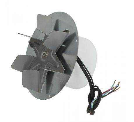 Odsávač dymu EBM R2E180CG8201