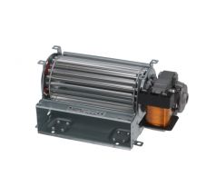 Ventilátor tangenciálny 120 mm RH