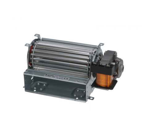 Ventilátor tangenciálny 120 mm RH