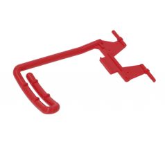 Páčka výpuste RED