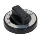 Gombík 70 mm 6x4,6 mm 30-90C