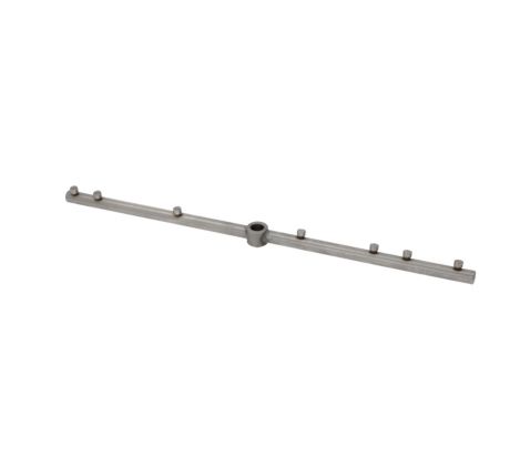 Rameno oplachové 400 mm