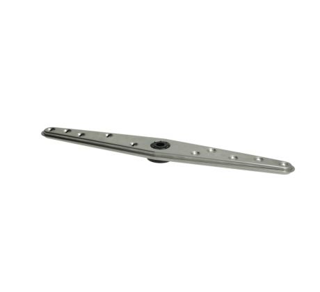Rameno umývacie 485 mm nerez