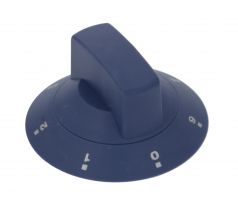 Gombík BLUE 60 mm 0-6 6x4,6 mm