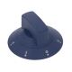 Gombík BLUE 60 mm 0-6 6x4,6 mm