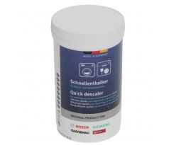 Odvápňovač práčky 250 g