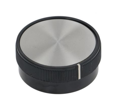 Gombík 51 mm 6x4,6 mm