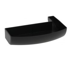 Odpadová miska 207x135x38 mm