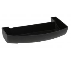 Odpadová miska 245x135x38 mm