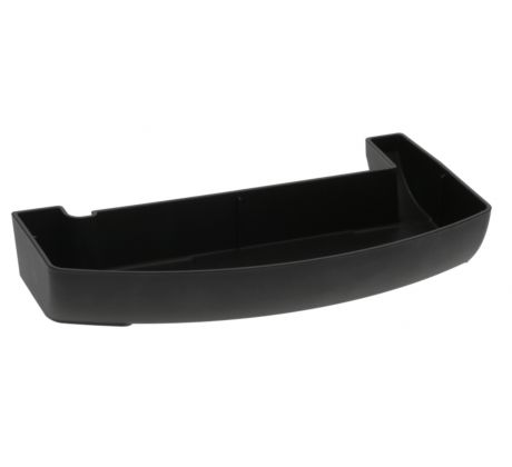 Odpadová miska 245x135x38 mm