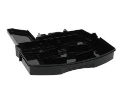 Odpadová miska Black ESAM5400