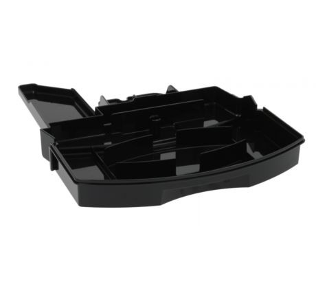Odpadová miska Black ESAM5400